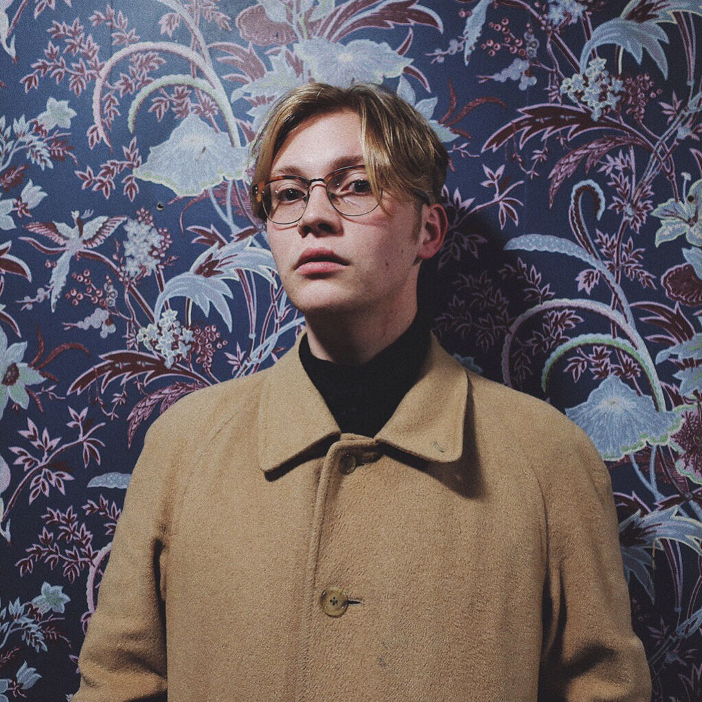 Sam Griffiths