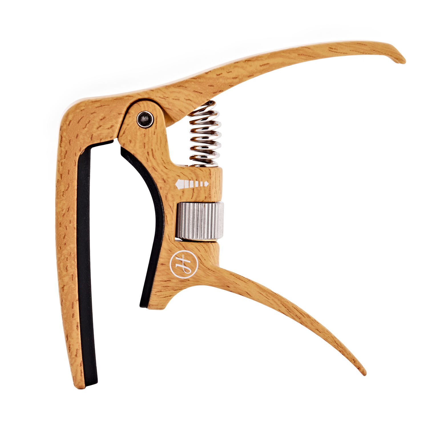 Adjustable Tension Capo