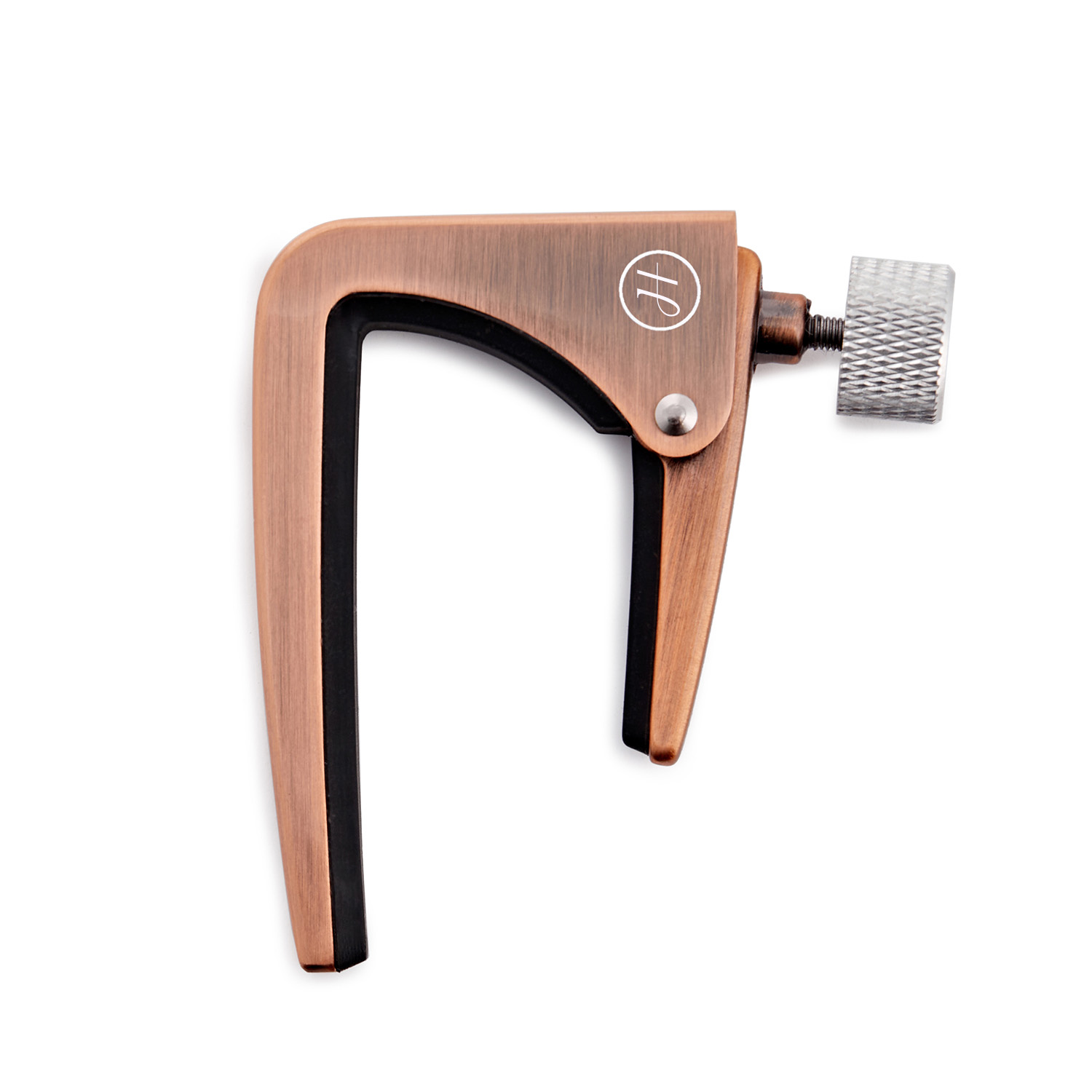 Adjustable Mini Tension Capo