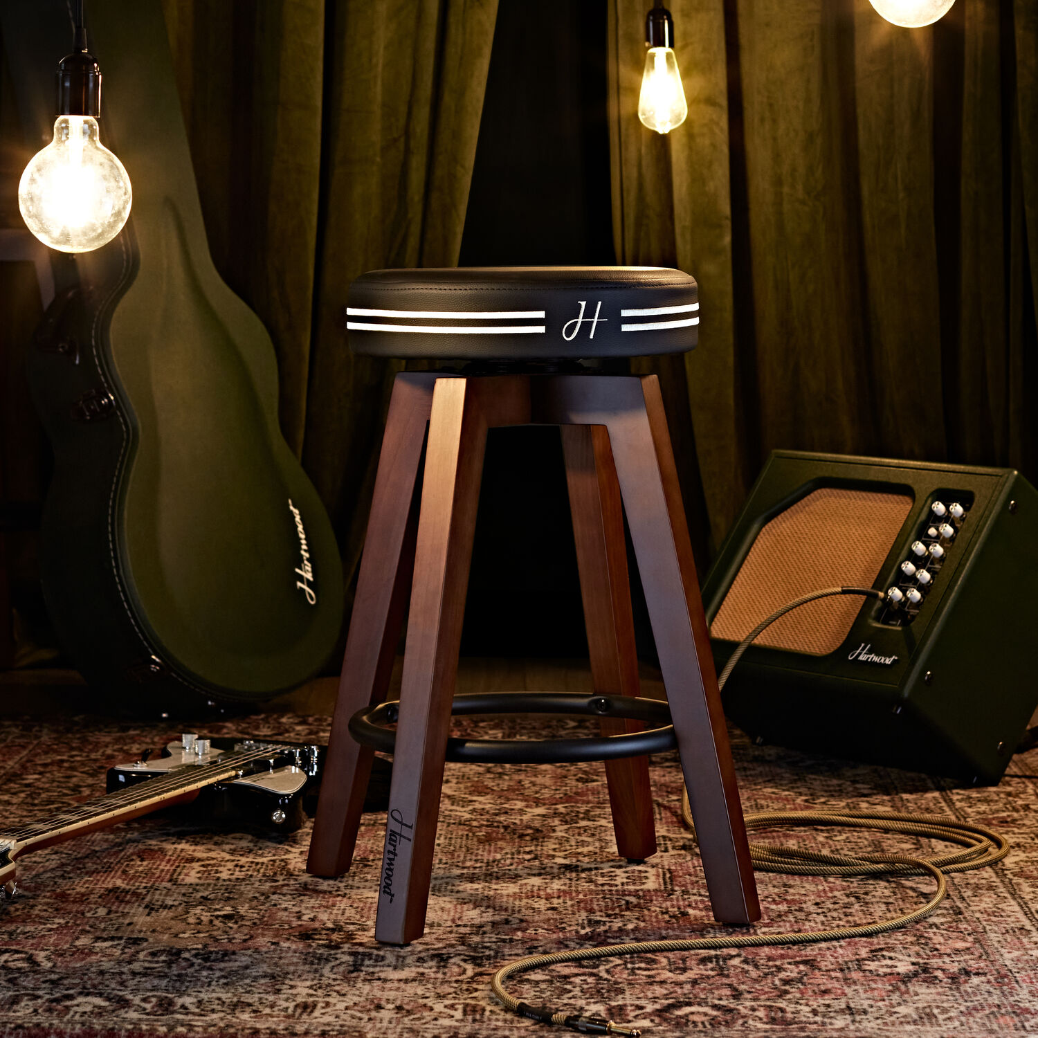 Musicians Barstool